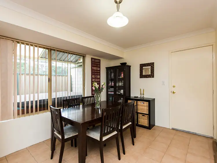Fifth view of Homely house listing, 19 Silich Court, Mundijong WA 6123