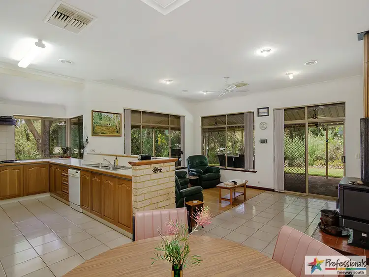 Fourth view of Homely house listing, 4 Shipwright Avenue, Wellard WA 6170