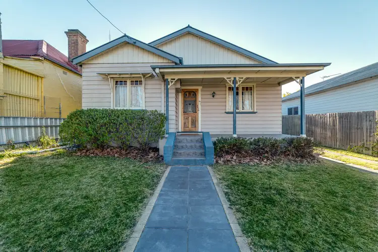 Main view of Homely house listing, 94 Coromandel Street, Goulburn NSW 2580