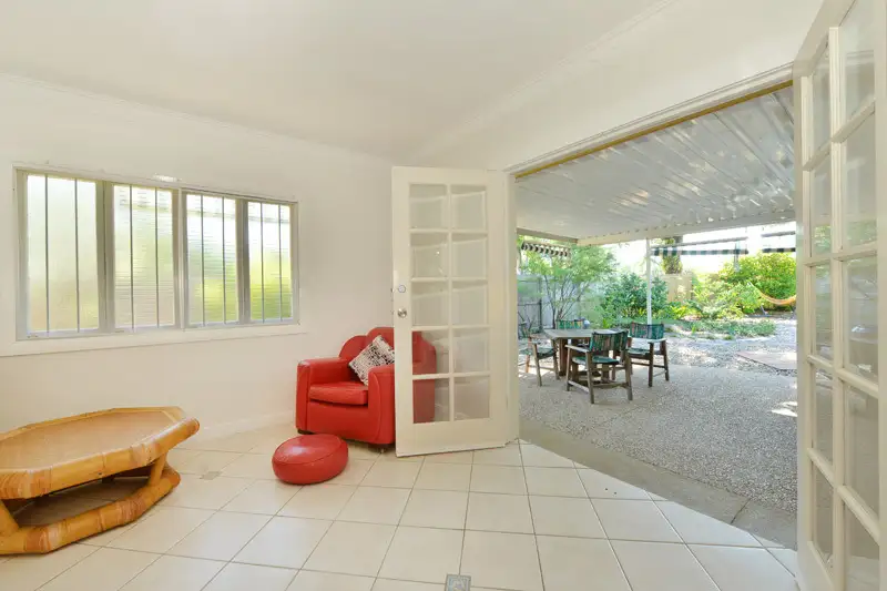 Main view of Homely house listing, 31 Rowe St, Earlville QLD 4870