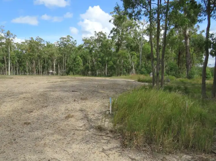 Fourth view of Homely land listing, 27 Donnington Drive, D'aguilar QLD 4514