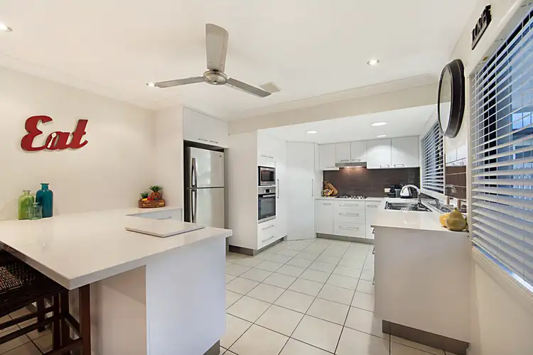 Third view of Homely house listing, 28 Monaro Circuit, Mount Louisa QLD 4814