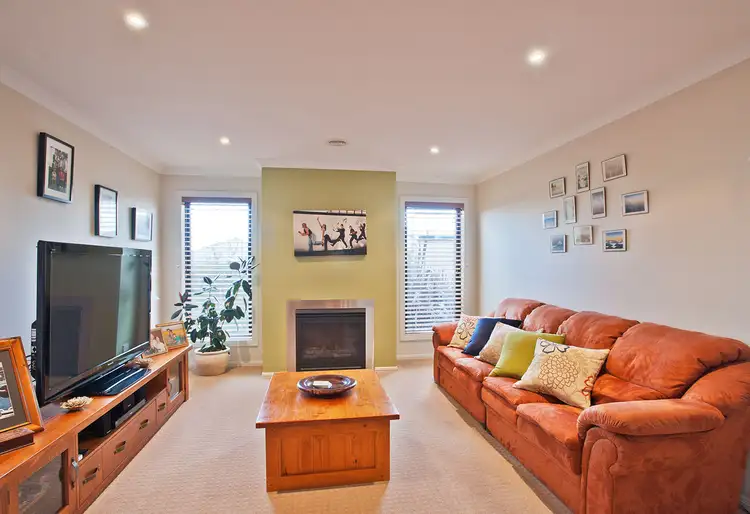 Seventh view of Homely house listing, 11 Moorabool Drive, Ballan VIC 3342