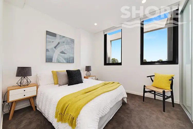 Fifth view of Homely apartment listing, 24/6 Park  Avenue, Waitara NSW 2077