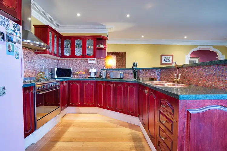 Fourth view of Homely house listing, 8 Booth Crescent, Orange NSW 2800