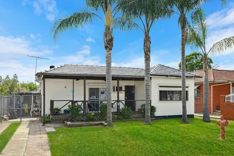 Main view of Homely house listing, 17 Osborne Road, Marayong NSW 2148