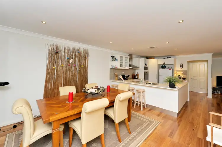 Fifth view of Homely townhouse listing, 29 Primary Crescent, Nelson Bay NSW 2315