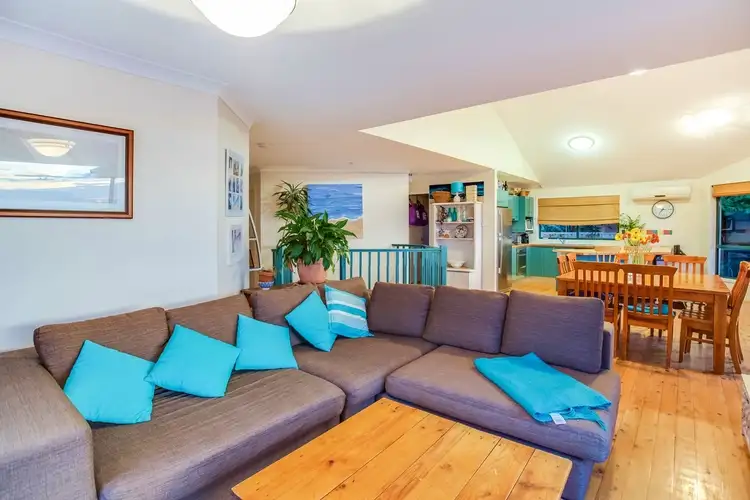 Fourth view of Homely townhouse listing, 21/2A Bellmount Close, Anna Bay NSW 2316