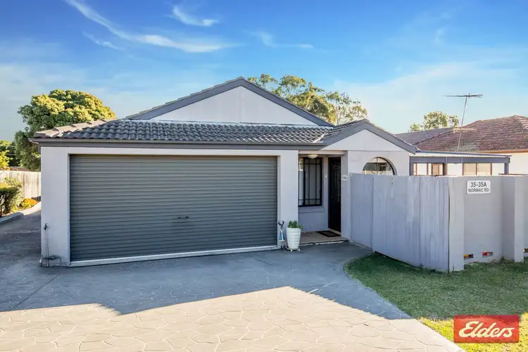 1/35a Normac Road, Girraween NSW 2145