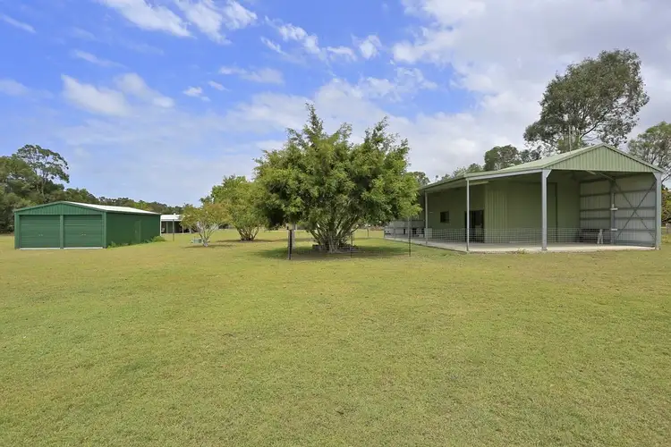 Fourth view of Homely house listing, 94 Davenport Drive, Coonarr QLD 4670