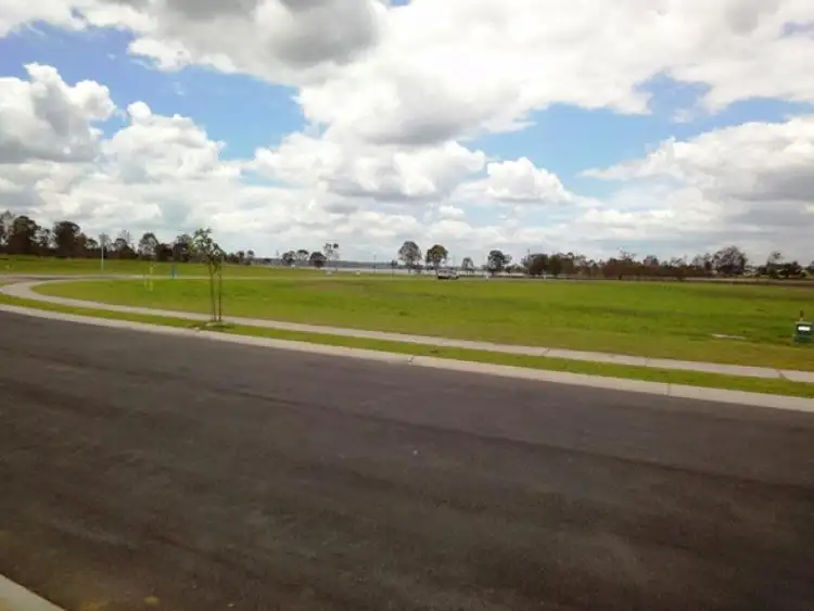 Fourth view of Homely land listing, 39 (Lot 141) Placid Drive, Placid Hills QLD 4343