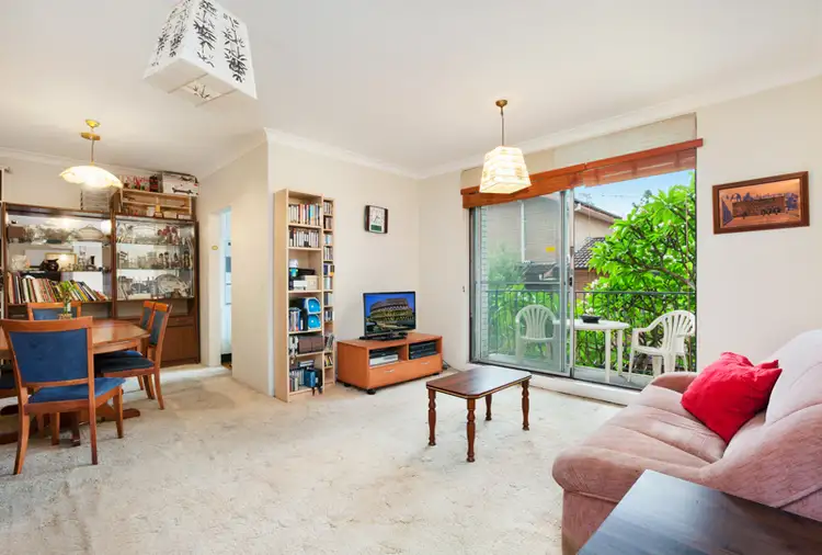2/29 Gilderthorpe Avenue, Randwick NSW 2031