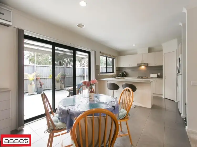 Sixth view of Homely house listing, 3/27 Austin Road, Seaford VIC 3198
