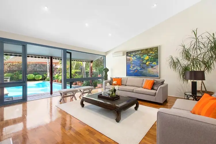 Second view of Homely house listing, 88 Koola Av, East Killara NSW 2071