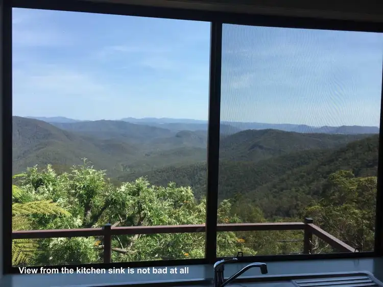 Sixth view of Homely house listing, 51 Landman Court, Tamborine Mountain QLD 4272