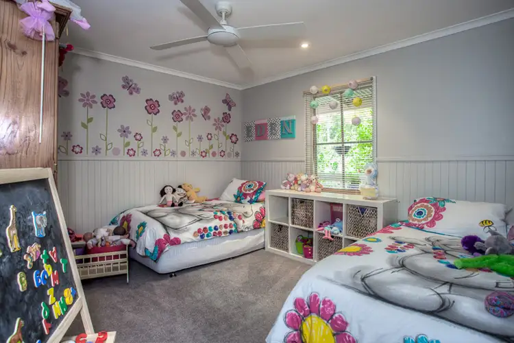 Sixth view of Homely house listing, 6 Roderick Street, Taradale VIC 3447