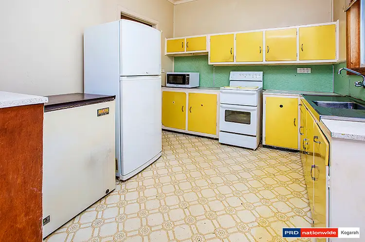 Second view of Homely house listing, 9 Ogilvie Street, East Hills NSW 2213