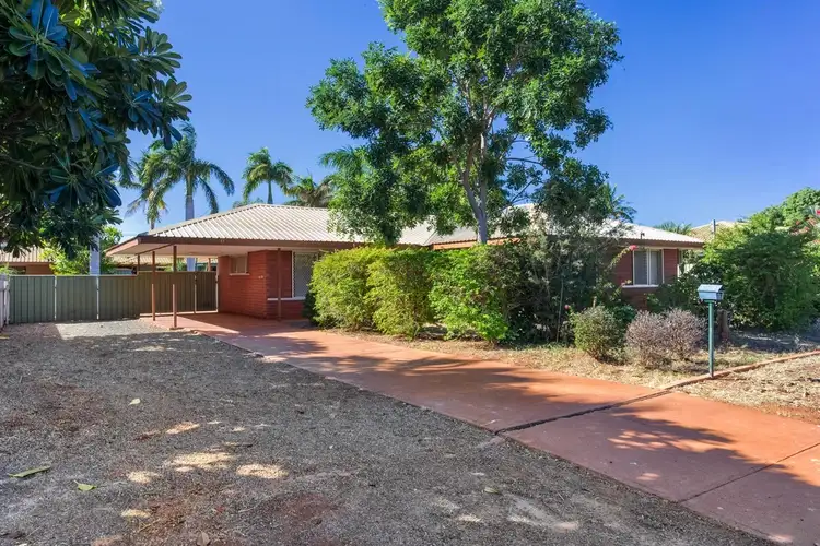 Main view of Homely house listing, 17 Zanetti Way, Nickol WA 6714