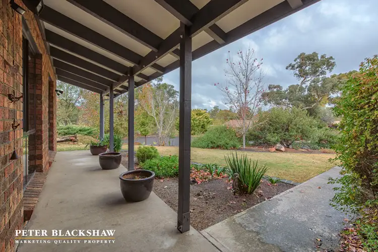 Third view of Homely house listing, 5 Bayly Place, Macarthur ACT 2904