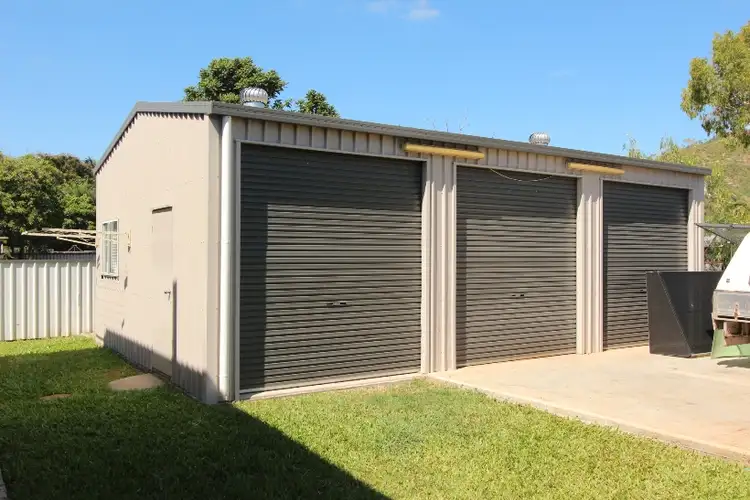 Main view of Homely house listing, 29 Davies Street, Mount Louisa QLD 4814
