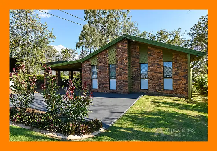 Third view of Homely house listing, 55 Leslie Parade, Slacks Creek QLD 4127