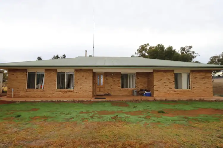 Sixth view of Homely rural property listing, Address available on request