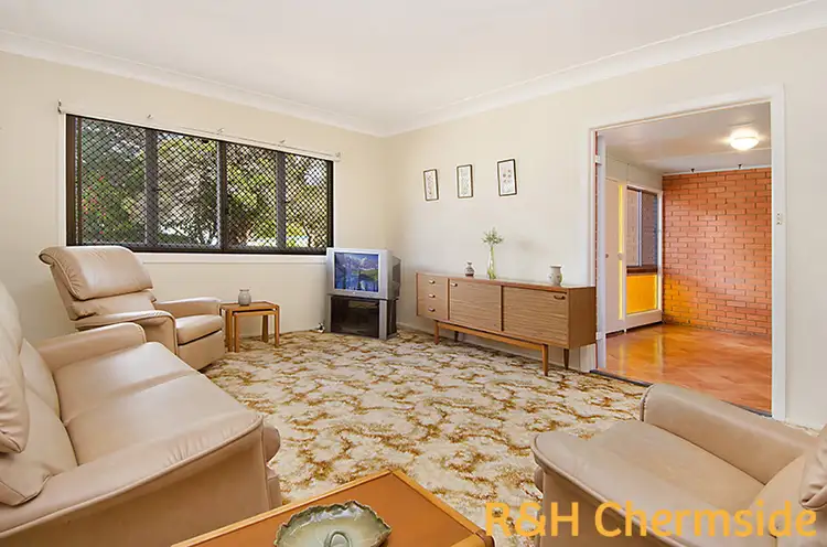 Second view of Homely house listing, 7 Girraman St, Chermside West QLD 4032