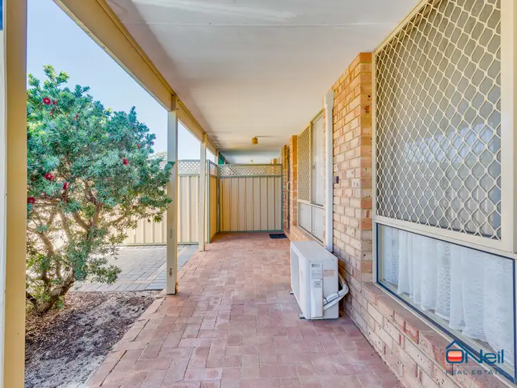 Third view of Homely unit listing, Unit 2 / 36 Owtram Road, Armadale WA 6112