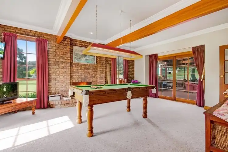 Fourth view of Homely house listing, 1 Panorama Road, Blackstone Heights TAS 7250