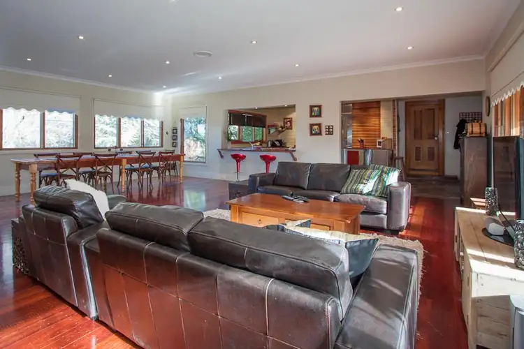 Fifth view of Homely rural property listing, 2 DUNNE ROAD, Bullengarook VIC 3437