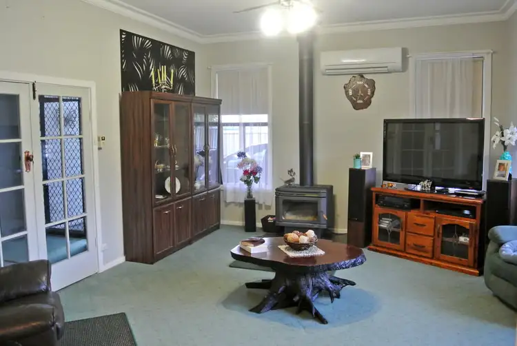 Fifth view of Homely house listing, 91 Quantong-Polkemmet Road, Quantong VIC 3401