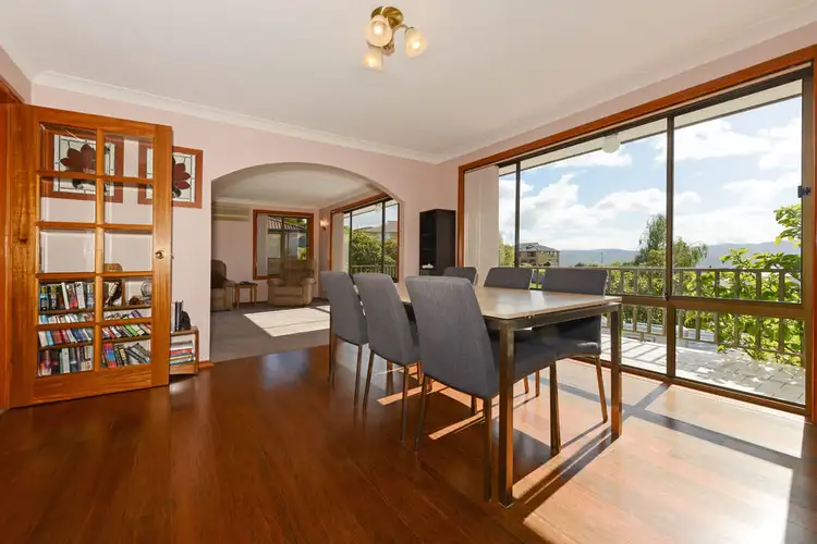 Sixth view of Homely house listing, 11 Dawkins Court, West Moonah TAS 7009