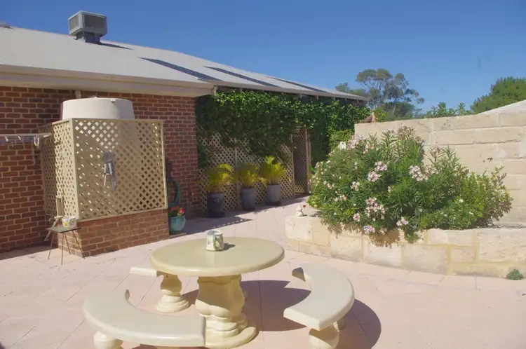 Third view of Homely house listing, 473 Chapman Road, Bluff Point WA 6530