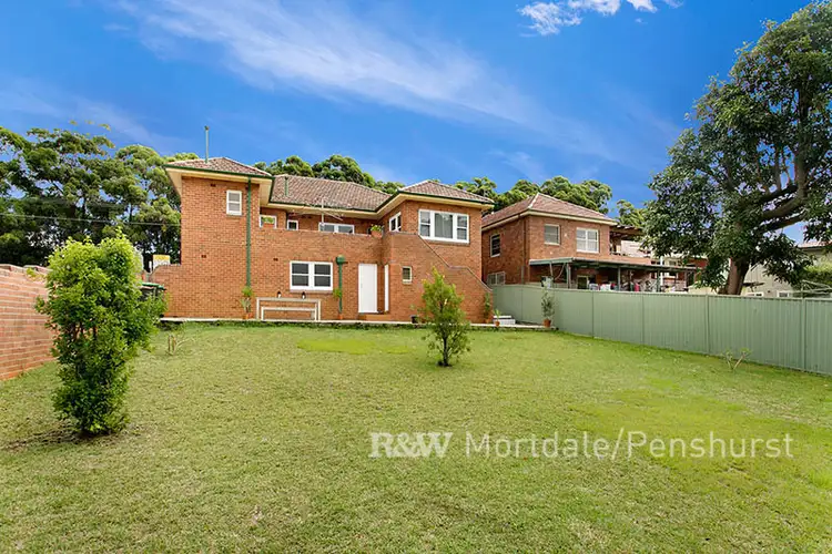 Second view of Homely house listing, 28 Coleborne Avenue, Mortdale NSW 2223