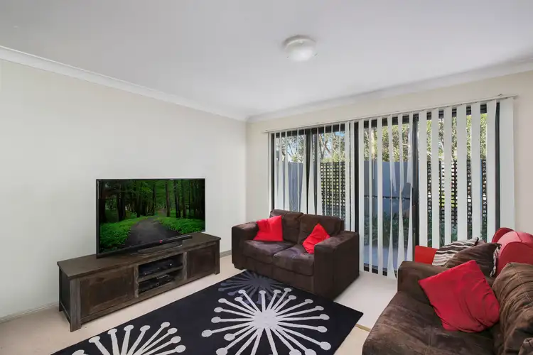 Second view of Homely house listing, 22/55 Dwyer Street, North Gosford NSW 2250