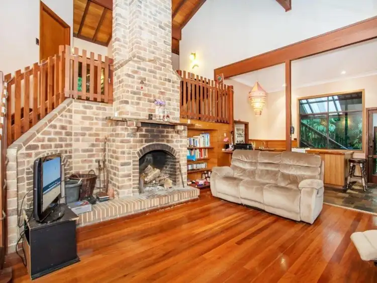 Second view of Homely house listing, 1 Oola Place, Ocean Shores NSW 2483