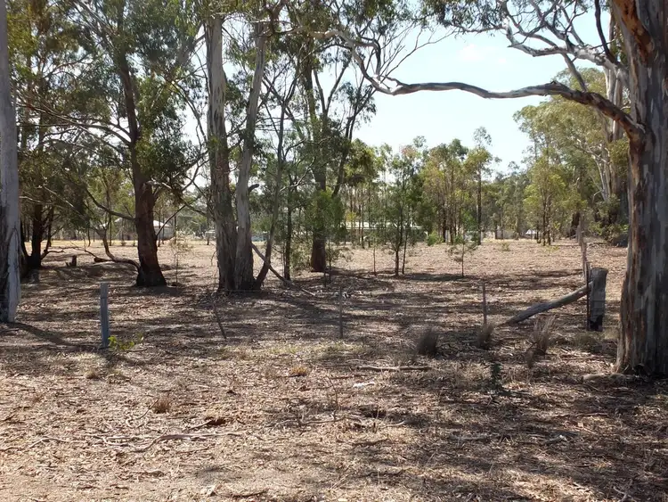Fifth view of Homely land listing, CA 3 Section B, Barkly VIC 3384