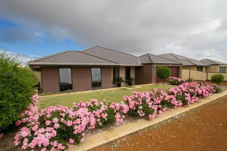 65 Sutcliffe Road, Waggrakine WA 6530
