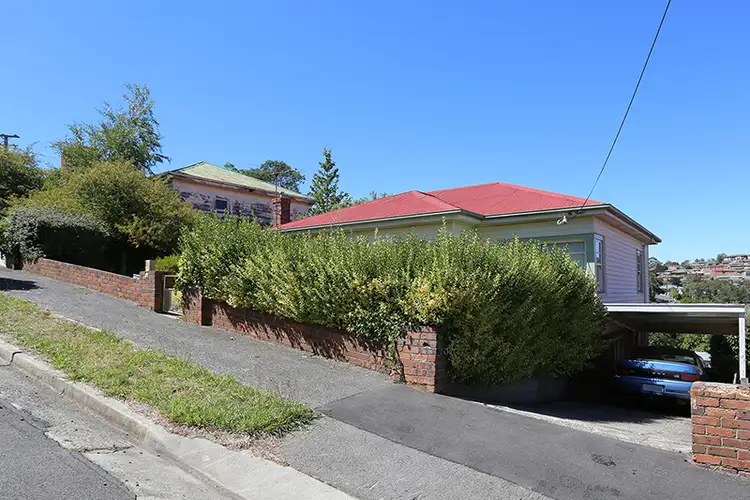 Second view of Homely house listing, 16 Powena Street, South Launceston TAS 7249