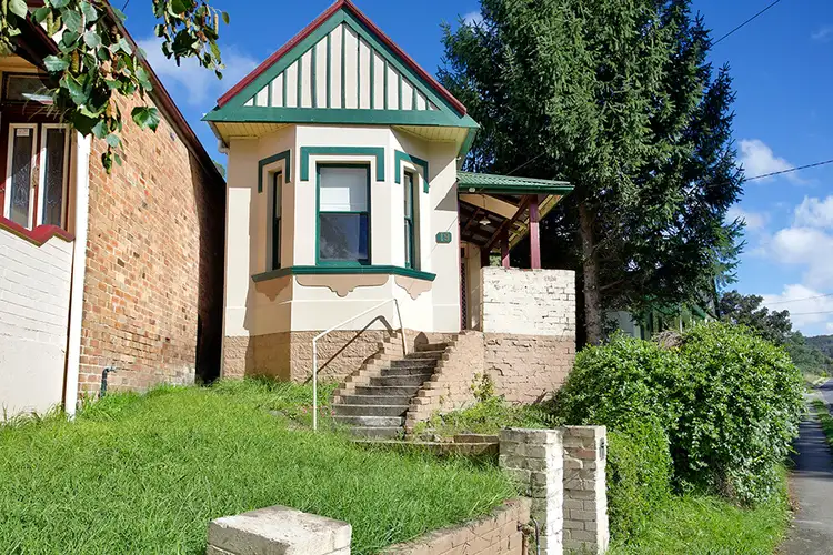 19 Mort Street, Lithgow NSW 2790