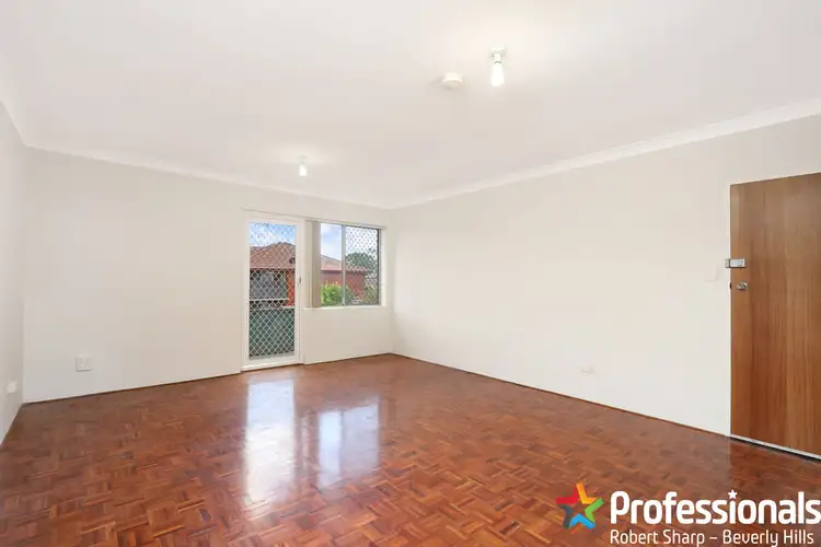 Second view of Homely unit listing, 12/98 Victoria Road, Punchbowl NSW 2196