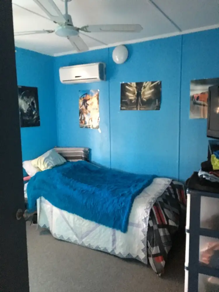 Fifth view of Homely house listing, 5 MCNEILL STREET, Dalwallinu WA 6609