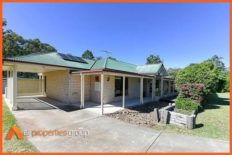 Main view of Homely house listing, 38-40 Cottonwood Street, Jimboomba QLD 4280