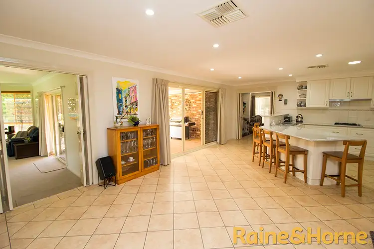 Fourth view of Homely house listing, 19 Hillcrest Place, Dubbo NSW 2830