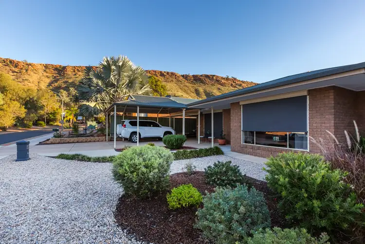 Main view of Homely house listing, 20 MacDonnell Court, Mount Johns NT 874