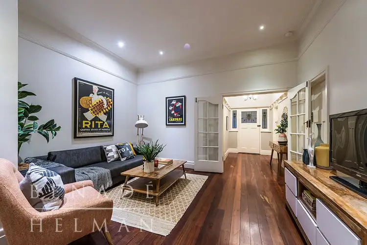 Third view of Homely house listing, 5 Robin Street, Menora WA 6050