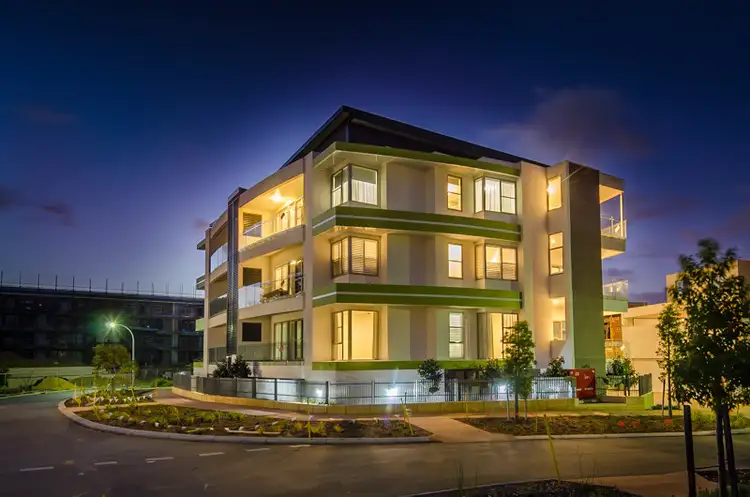 Third view of Homely house listing, 4/1 Javelin Lane, Floreat WA 6014
