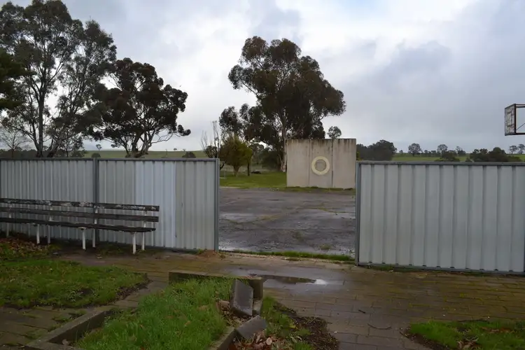 Fourth view of Homely other listing, 27 Clarke Street, Crowlands, Ararat VIC 3377