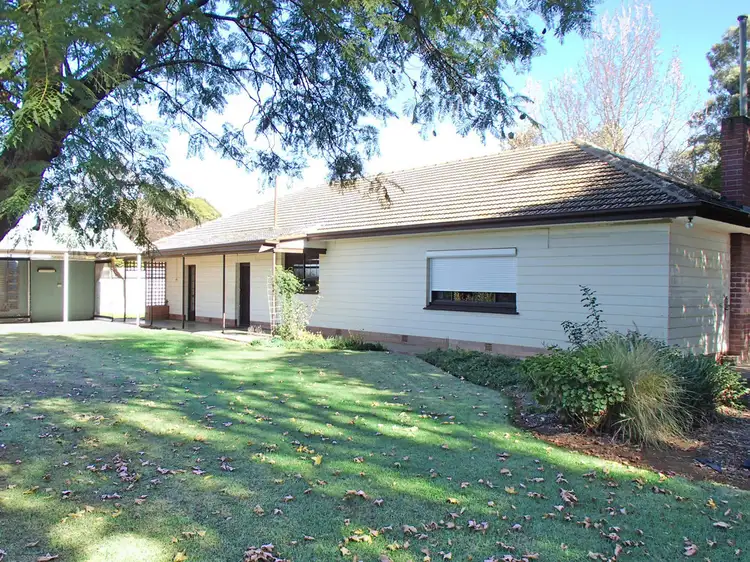 Main view of Homely house listing, 73 Heading Road, Paringa SA 5340
