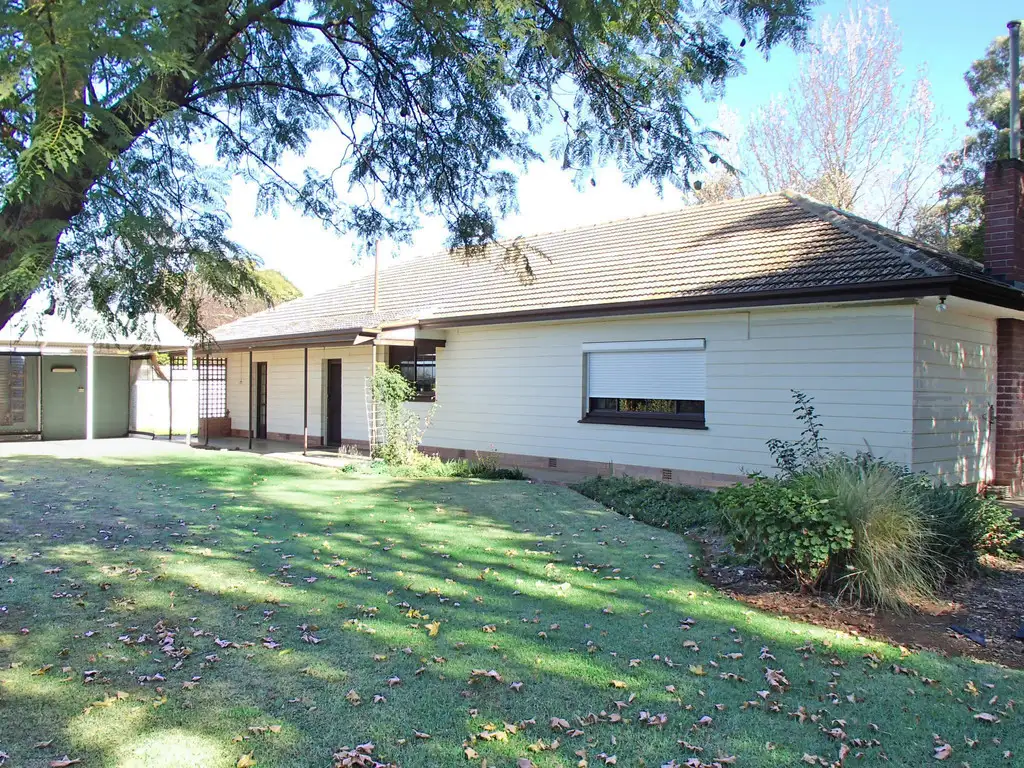 Main view of Homely house listing, 73 Heading Road, Paringa SA 5340